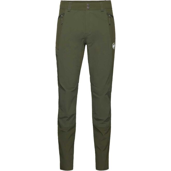 Mammut Ducan Pants メンズパンツ