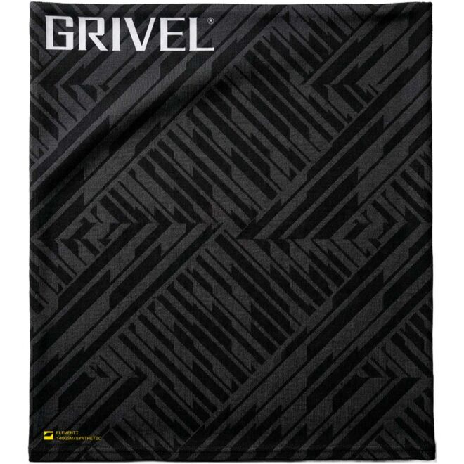 Grivel Logo Neck Gaiter ネックゲイター