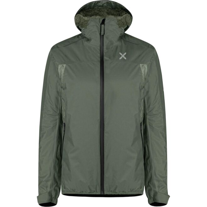 Montura Nevis 2.0 Jacket Woman レディースダウンジャケット