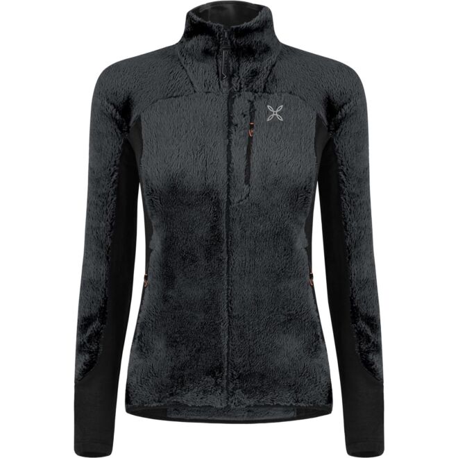 Montura Nordic Fleece 2 Jacket Woman テクニカルフリース レディース