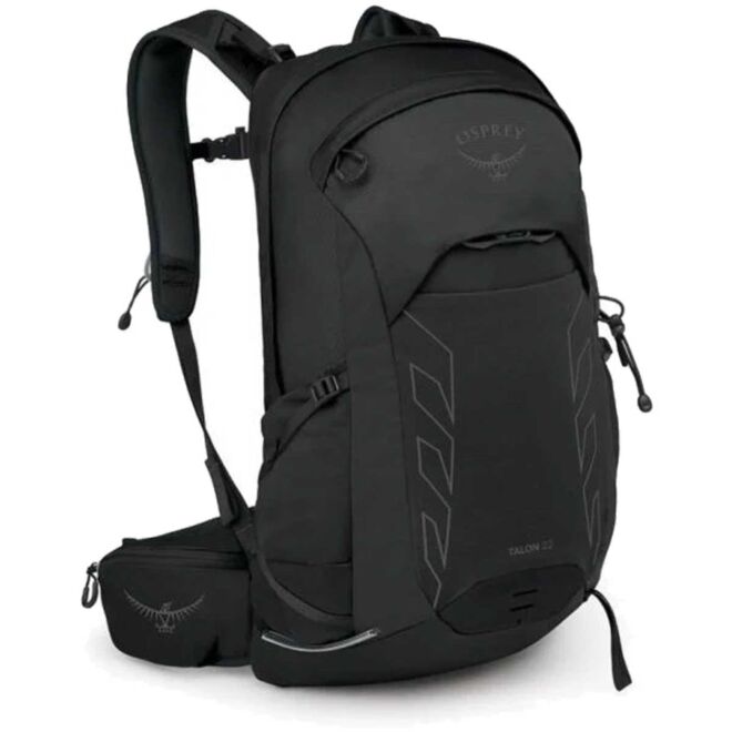 Osprey Talon 22 男性用トレッキングザック