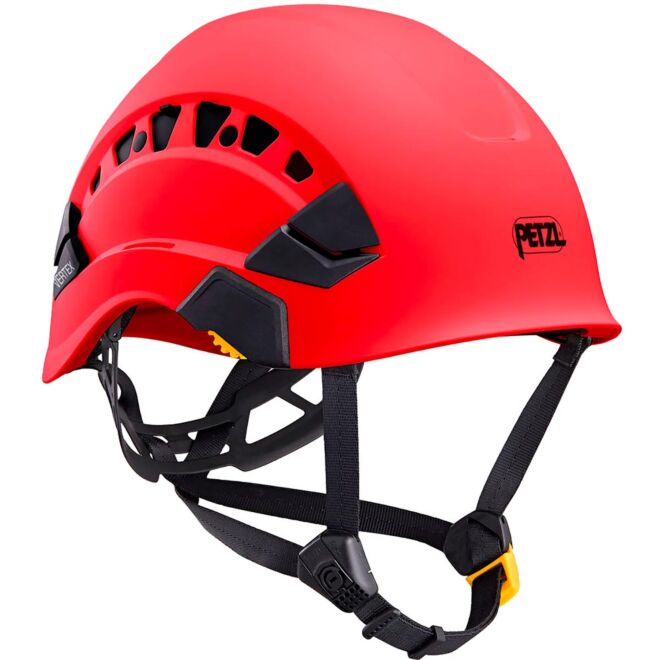 Petzl Vertex Vent 高所作業および救助用ヘルメット