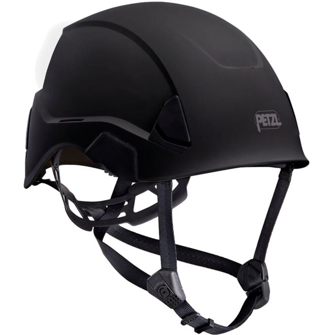 Petzl Strato 高所作業および救助用ヘルメット