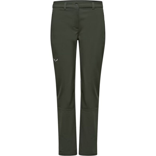 SALEWA Puez Dolomia 2 Pants W レディースパンツ