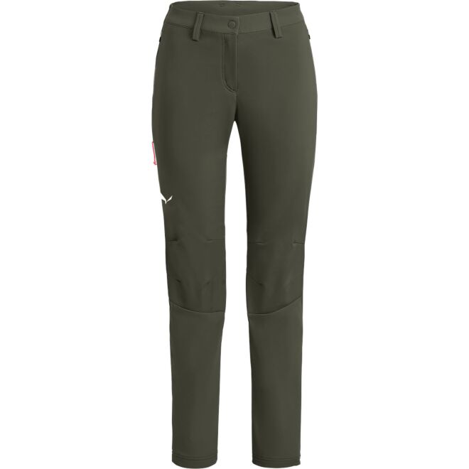 SALEWA Puez Orval 2 Dst W Pnt レディースパンツ