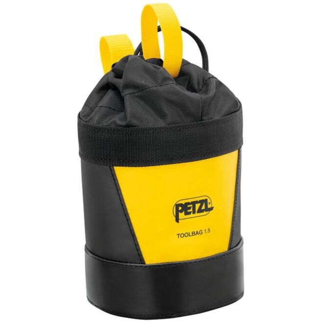 Petzl Toolbag 1.5 小型ツールバッグ