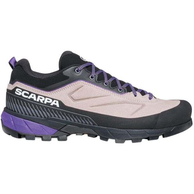 SCARPA Rapid XT WMN レディーストレッキングシューズ