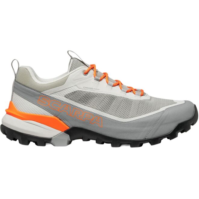 SCARPA Ribelle Cross 2 男性用トレッキングシューズ