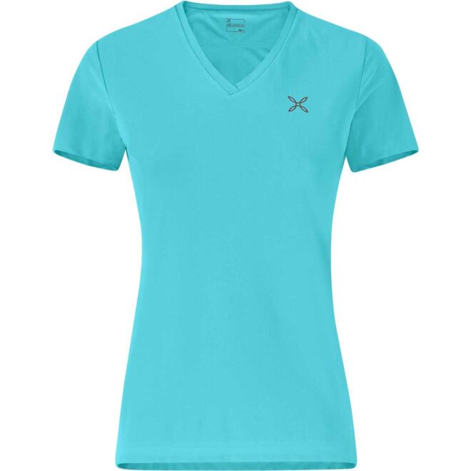 Montura Sensi T-Shirt W レディースTシャツ