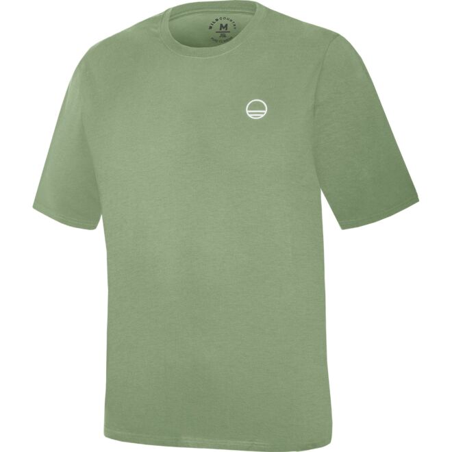 Wild Country Sequence M T-Shirt メンズ Tシャツ