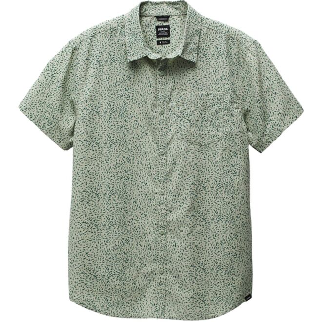 Prana Stimmersee Shirt メンズシャツ