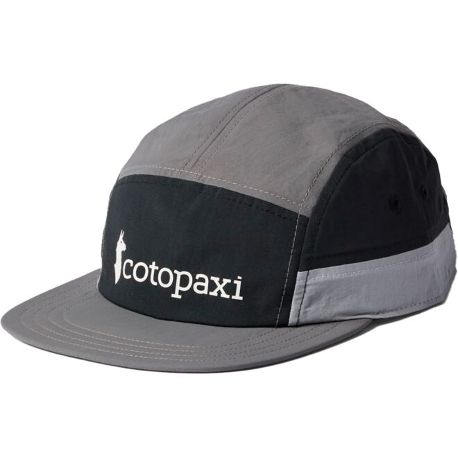 Cotopaxi Cotopaxi Tech 5-Panel Hat 帽子