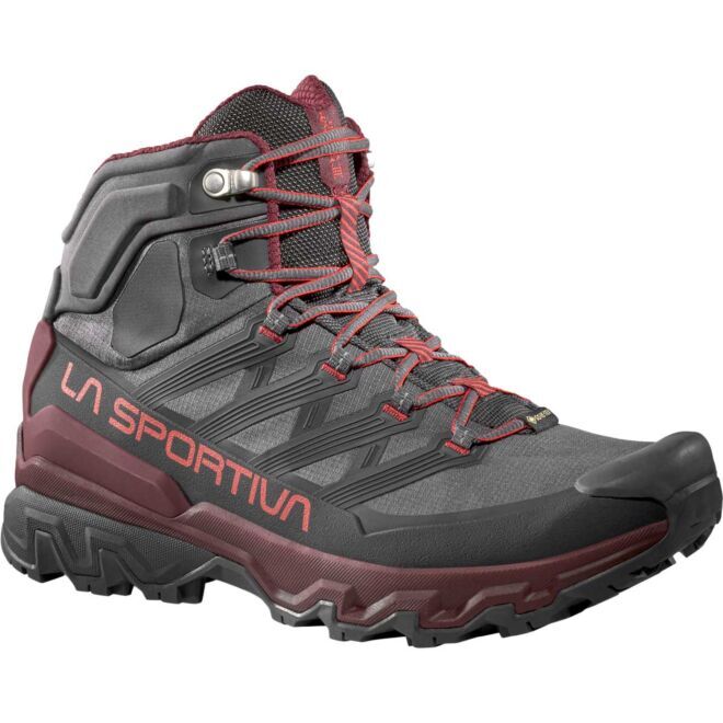 La Sportiva Ultra Raptor 3 Mid GTX メンズトレッキングシューズ