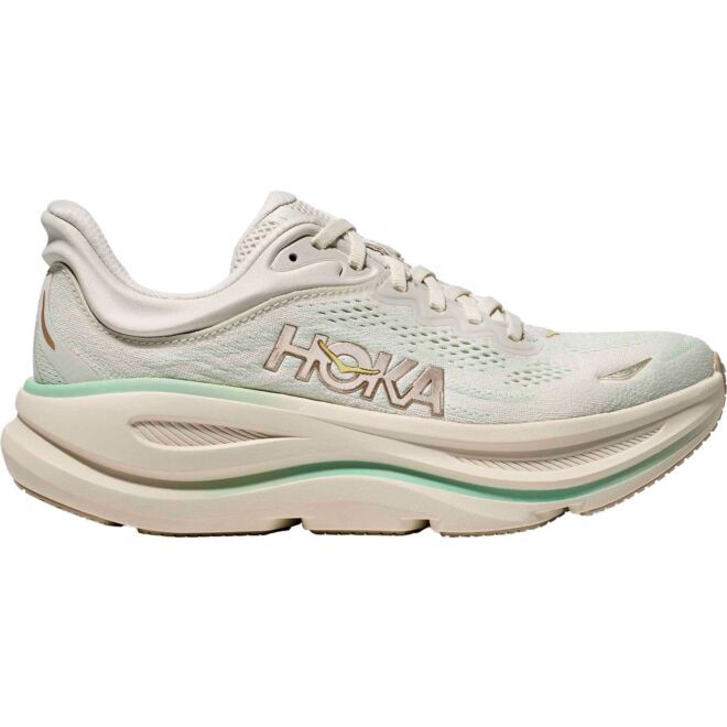 HOKA W Bondi 9 レディースランニングシューズ