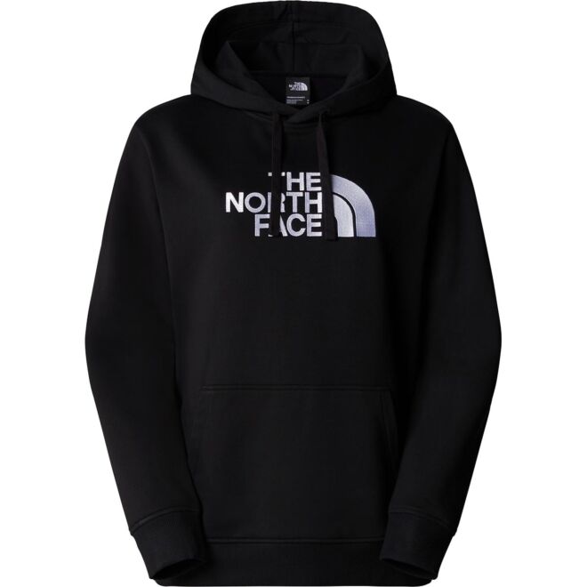 The North Face W Drew Peak Pullover Hoodie レディースフーディ