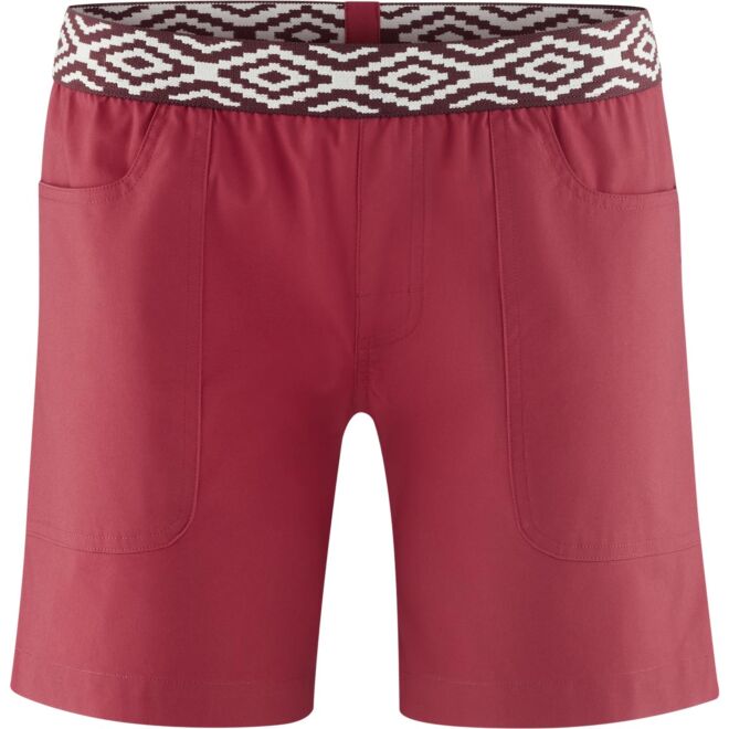 Red Chili Wo Tarao Shorts IV レディースショートパンツ