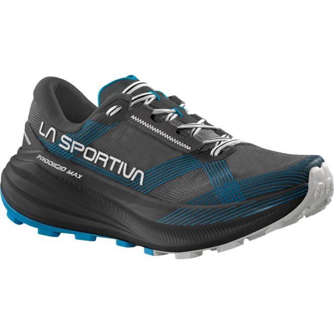 La Sportiva Prodigio Max woman トレイルランニングシューズ