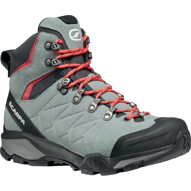 SCARPA ZG TRK GTX WMN レディーストレッキングブーツ