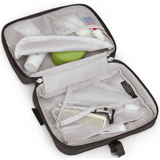 Osprey Transporter Hanging Toiletry Kit ビューティケース