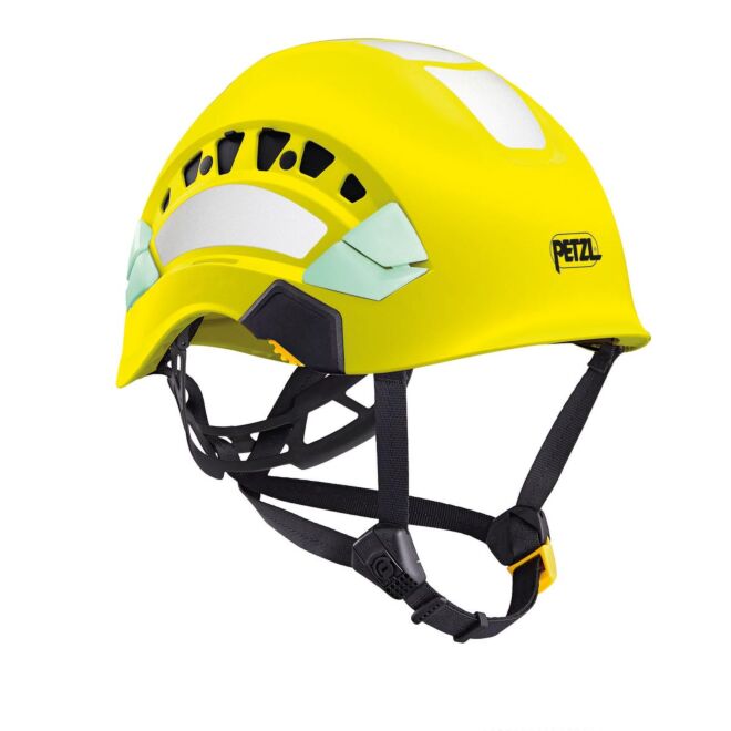 Petzl Vertex Vent Hi-Viz 高所作業用ヘルメット