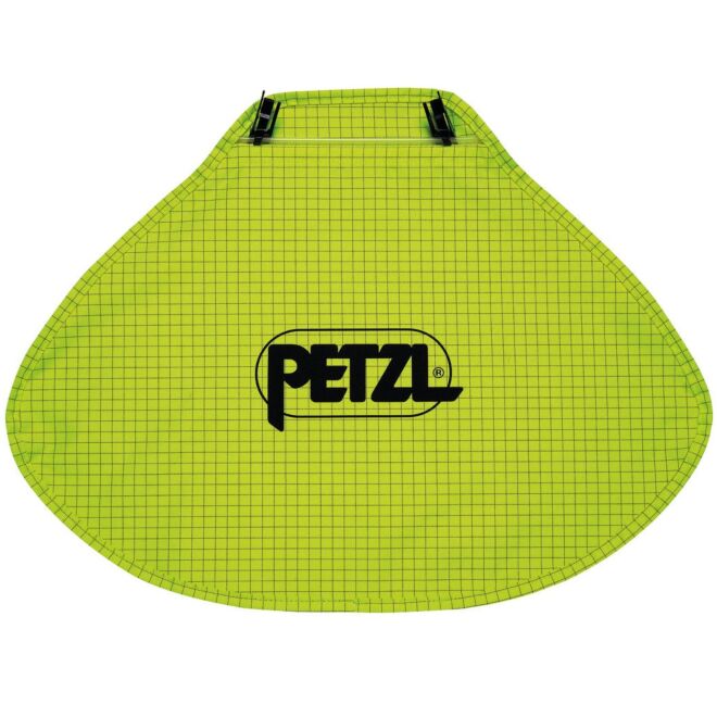 Petzl Neck Protector For Vertex And Strato Helmet 首保護具