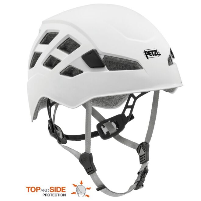 Petzl Boreo ヘルメット クライミング用