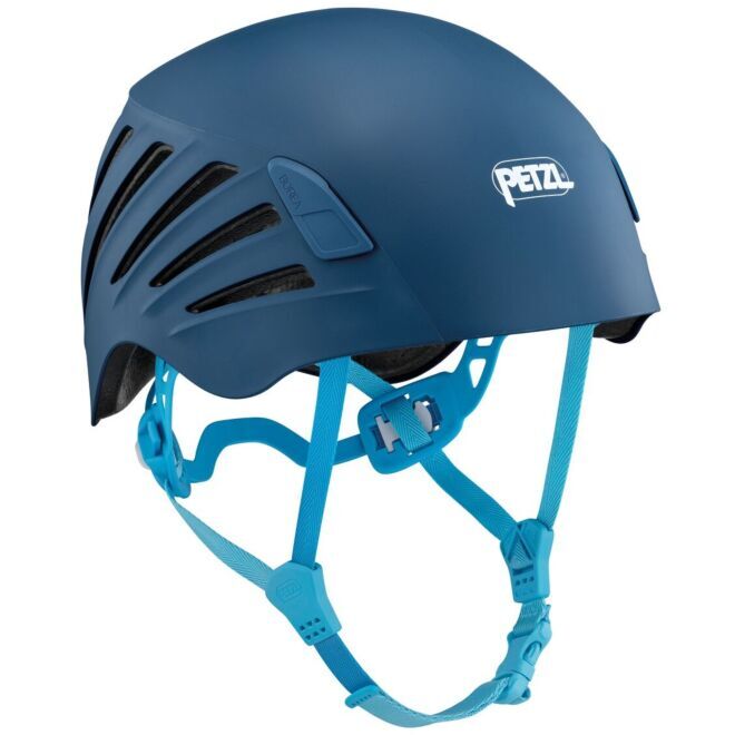Petzl Borea 女性用クライミングヘルメット