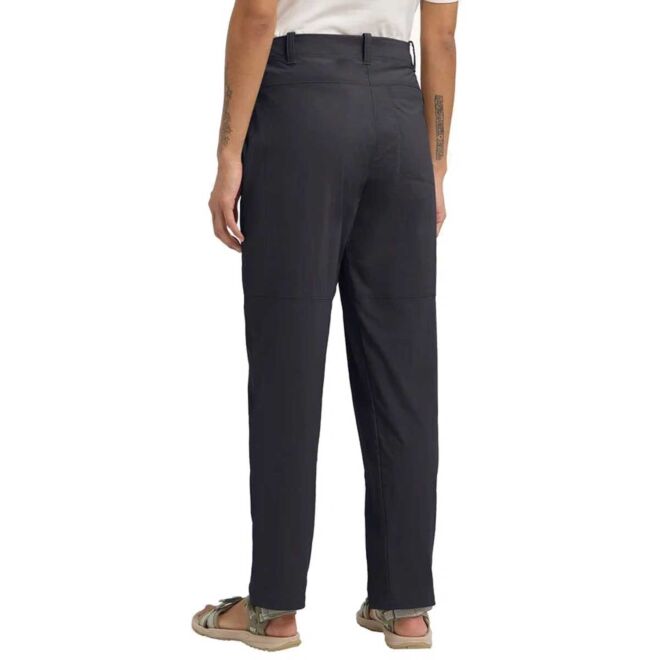 Jack Wolfskin Desert Pants W レディースパンツ