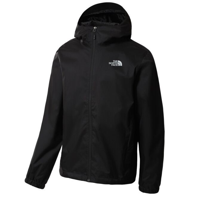 The North Face M Quest Jacket 男性用ウィンドブレーカー