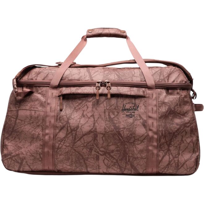 Herschel All Season Duffle 66l 旅行用ダッフルバッグ