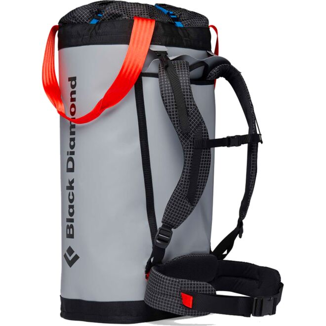 BD Black Diamond Wall Hauler 40 l 回収バッグ ビッグウォール