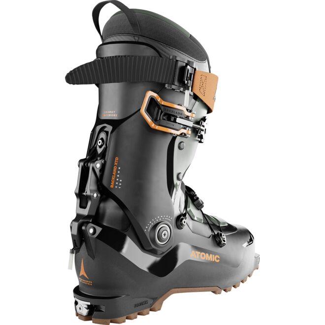 Atomic Backland XTD Carbon 120 アルパインスキー用ブーツ