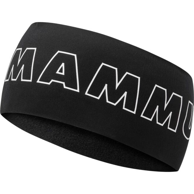 Mammut Aenergy ヘッドバンド