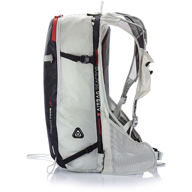 ARVA Airbag Tour 28 UL バックカントリー用エアバッグザック