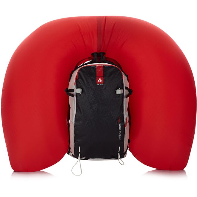 ARVA Airbag Tour 28 UL バックカントリー用エアバッグザック
