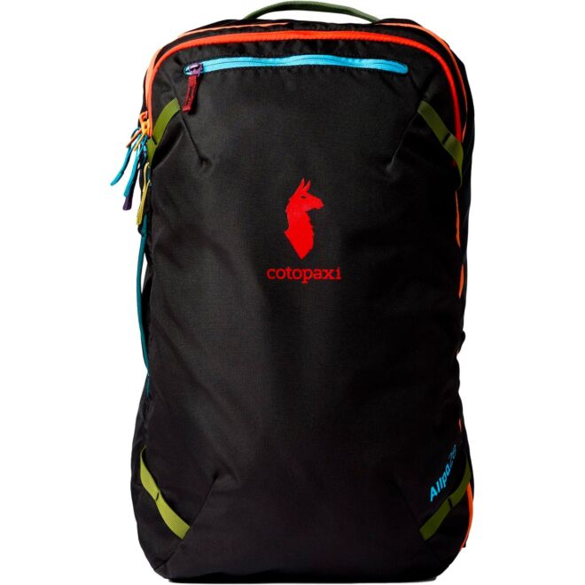 Cotopaxi Allpa 28L Travel Pack - Del Dia 旅行用バックパック