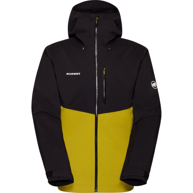 Mammut Alto Guide HS Hooded Jacket M メンズハードシェルジャケット