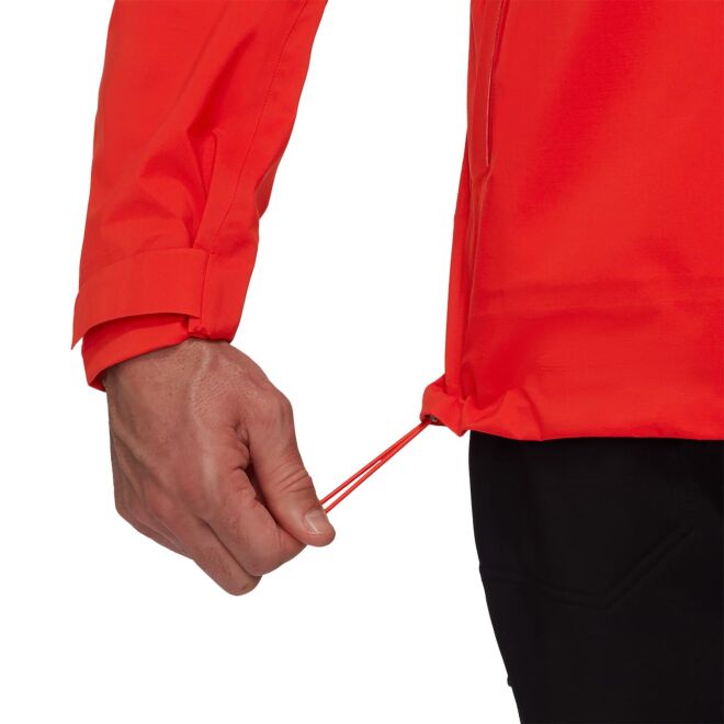 Mammut Alto Guide HS Hooded Jacket M メンズハードシェルジャケット