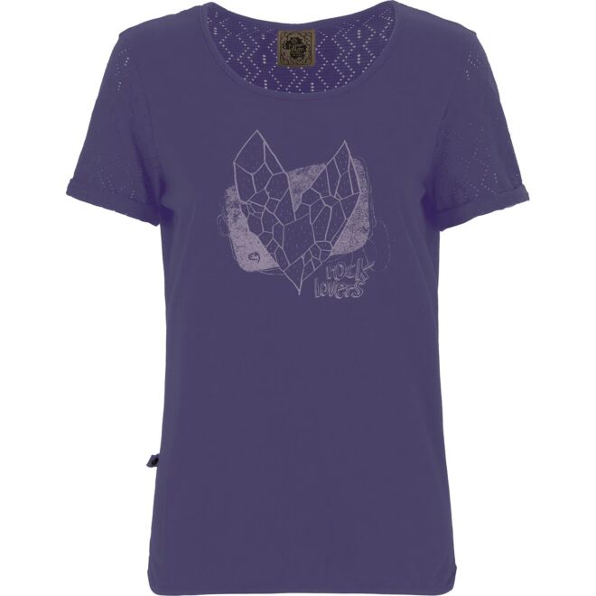 E9 Enove Anita 2.4 レディース Tシャツ