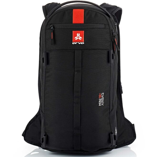 ARVA Airbag Mini 15+ バックパック