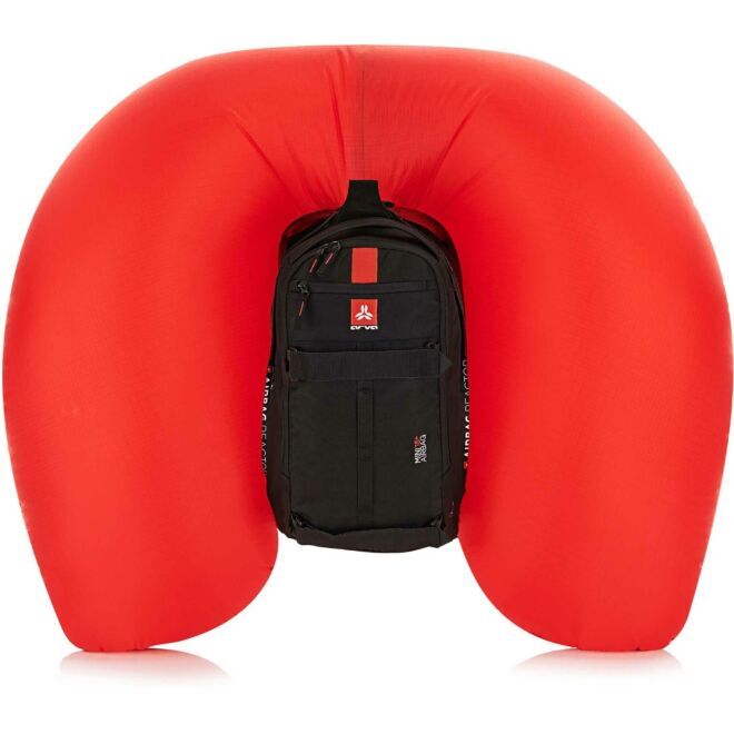 ARVA Airbag Mini 15+ バックパック