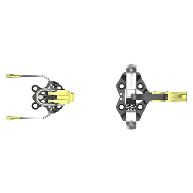 ATK Trofeo Brake World Cup 競技用スキー登山用ビンディング