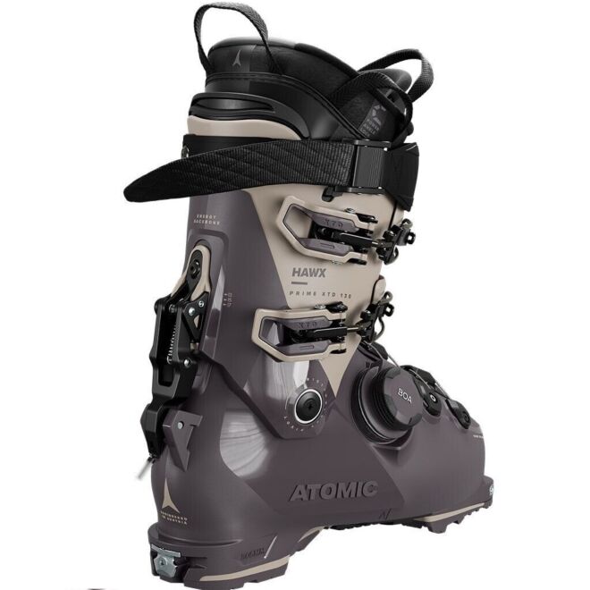 Atomic Hawx Prime XTD Boa 130 GW アルパインスキー用ブーツ