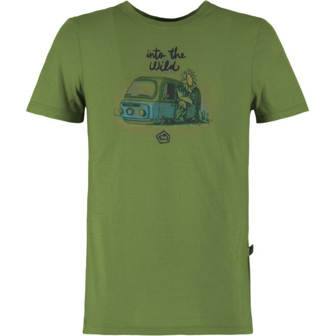 E9 Enove B-Wild 子供用Tシャツ