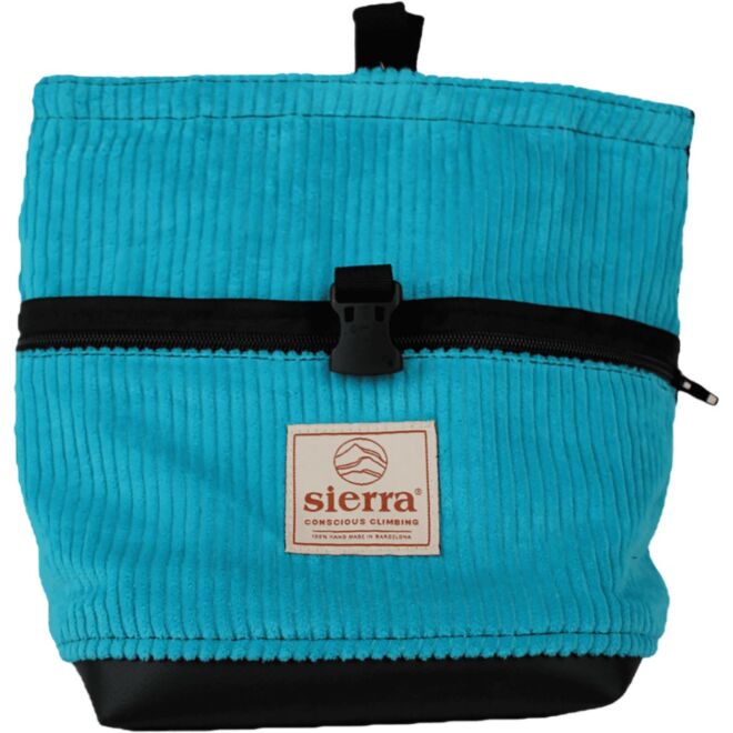 Sierra Climbing バランス ボルダリング チョークバッグ