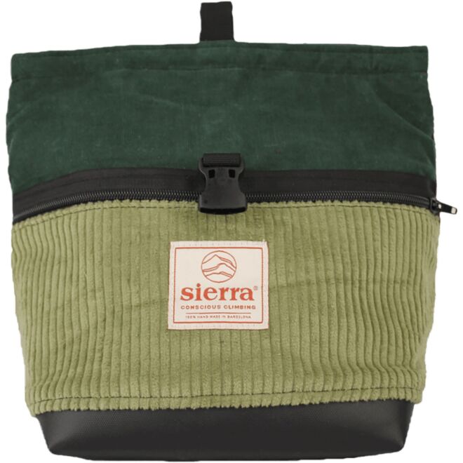 Sierra Climbing バランス ボルダリング チョークバッグ