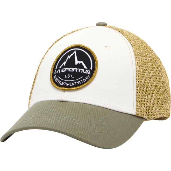 La Sportiva Belayer Cap 帽子