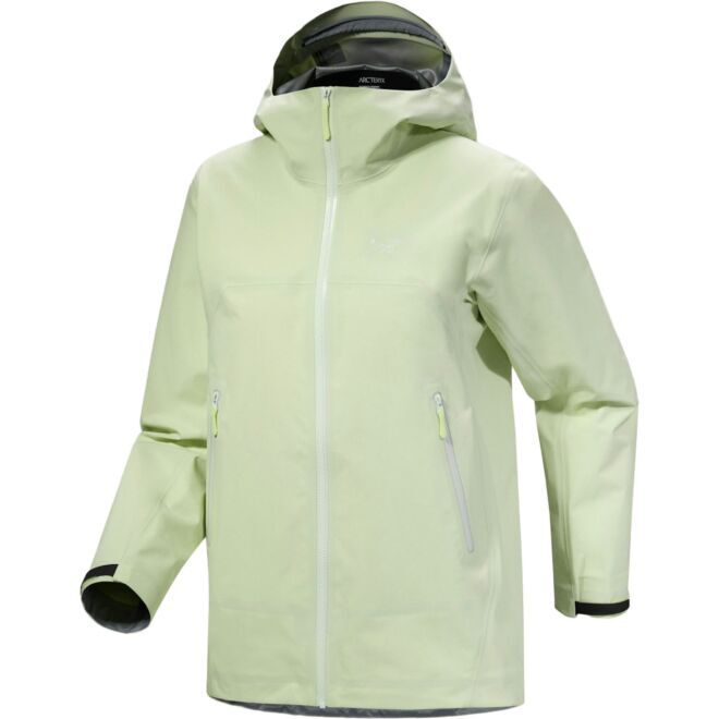 Arc'teryx Beta Jacket レディースハードシェルジャケット