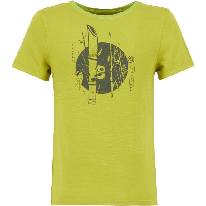 E9 Enove Bjp-Bamb 子供用 Tシャツ