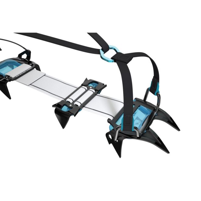 Blue Ice Harfang Enduro スキー登山用アイゼン